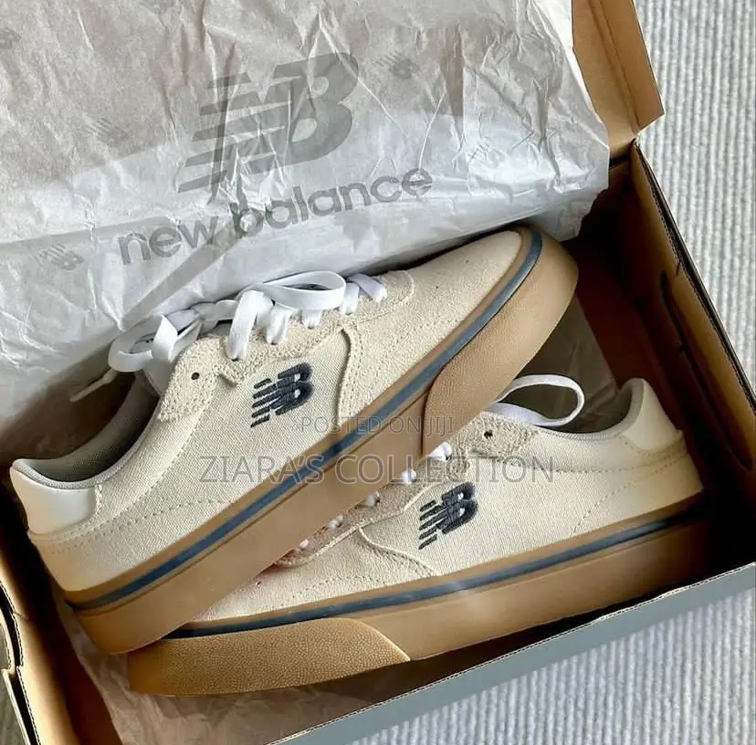 New Balance 232