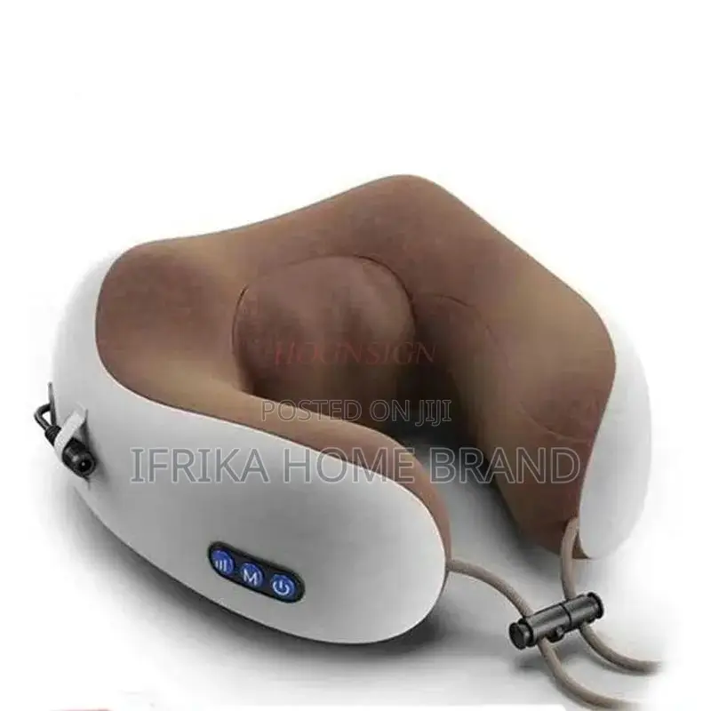 U-Shaped Pillow Multifunctional Electric Shoulder Cervical