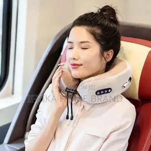 U-Shaped Pillow Multifunctional Electric Shoulder Cervical
