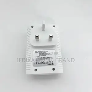 3 in 1 Battery Charger for 2 9v and 4pcs of 1.2v Aa/Aaa Batteries.