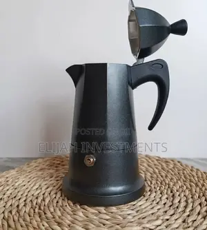 Stovetop Cafe Espresso Moka Maker