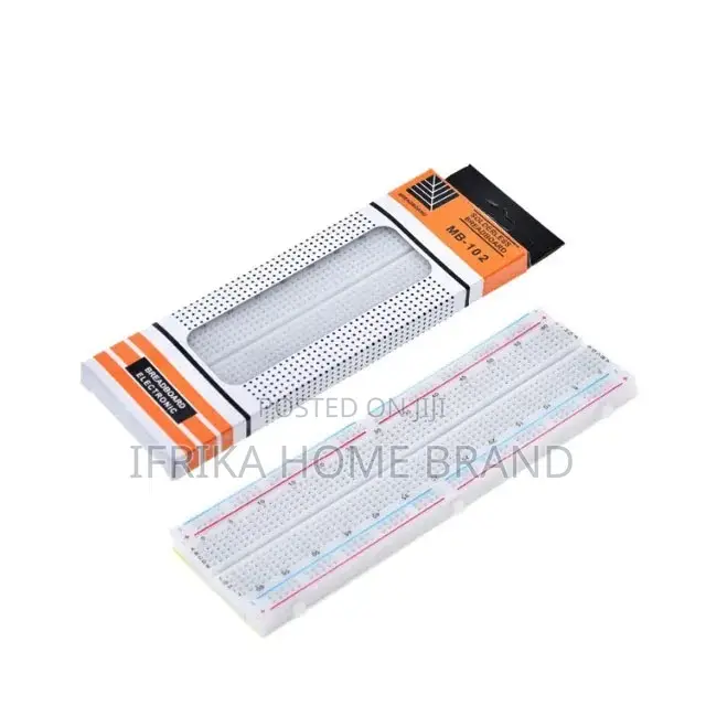 MB102 Breadboard Protoboard PCB Breadboard