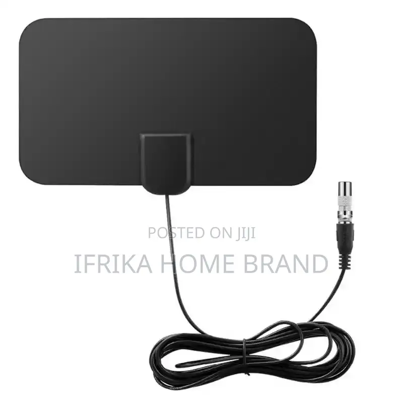 High Quality High TV DTV Box Digital TV Indoor Antenna