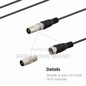 High Quality High TV DTV Box Digital TV Indoor Antenna