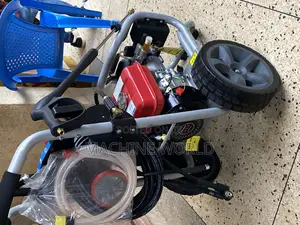 Honda Car Washer 7hp