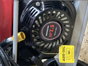 Honda Car Washer 7hp