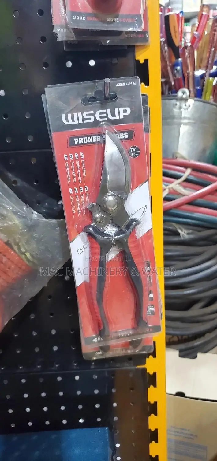 Prunner Shears