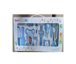 Baby Grooming Kit