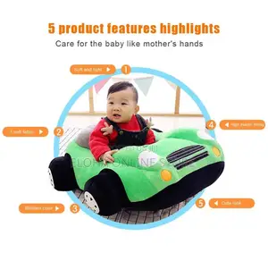 Baby Car Seat Trainer