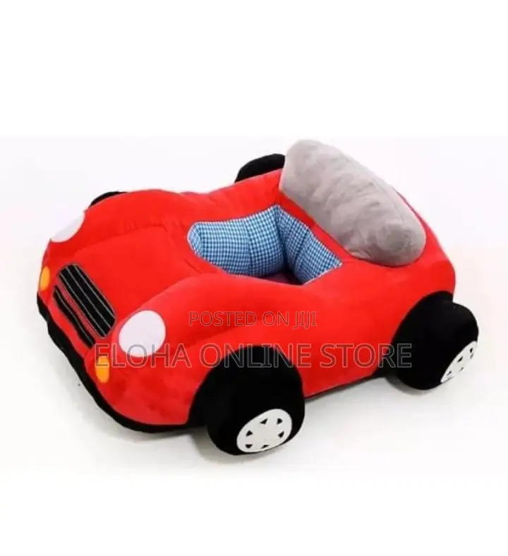 Baby Car Seat Trainer
