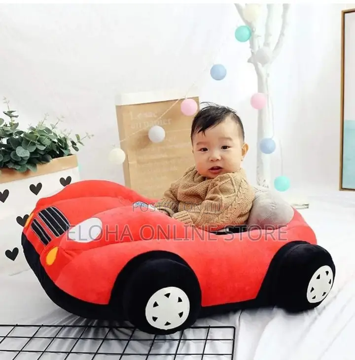 Baby Car Seat Trainer