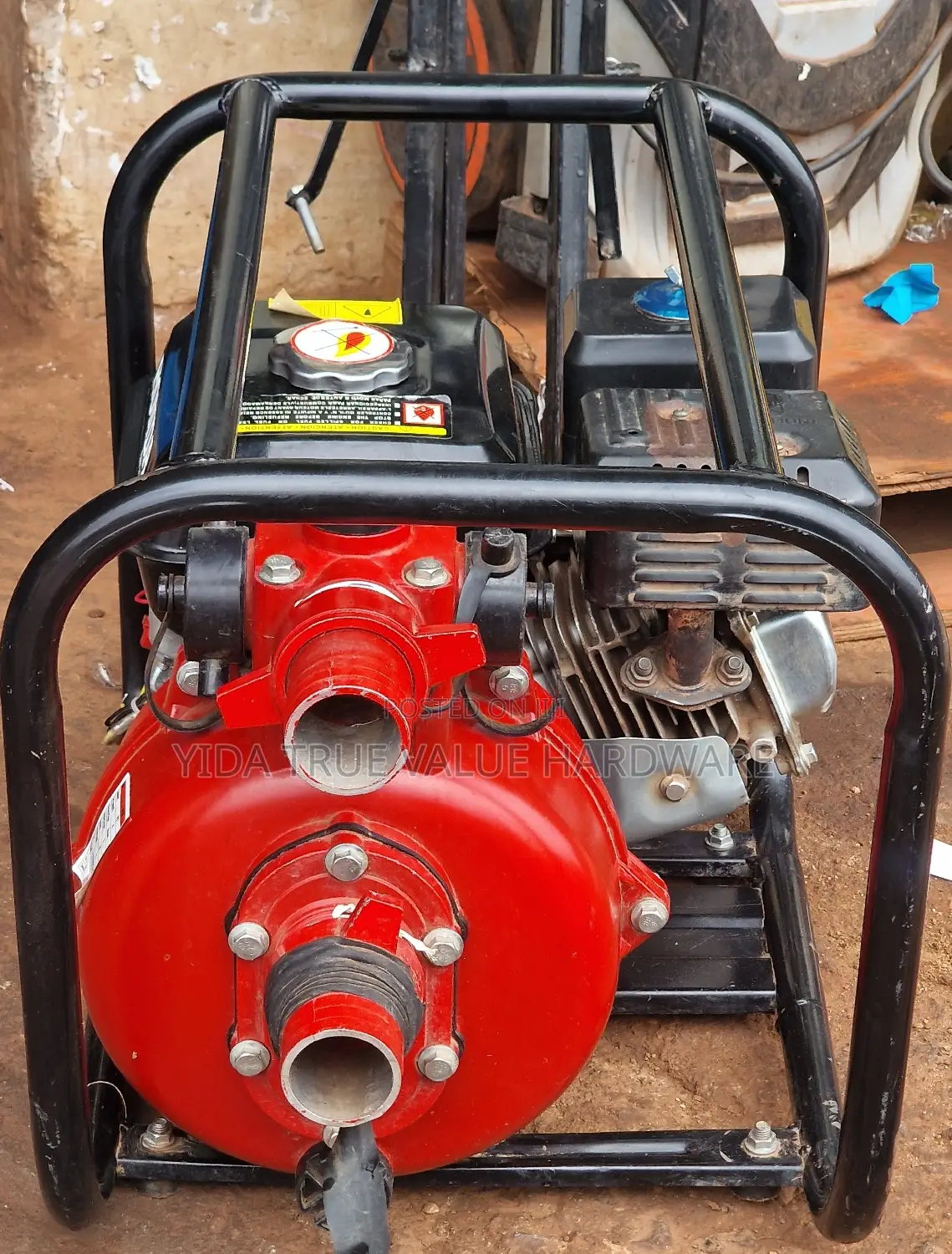 Water Pump Honda Used Original