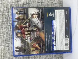 Assassin Creed Odyssey