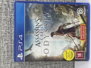 Assassin Creed Odyssey