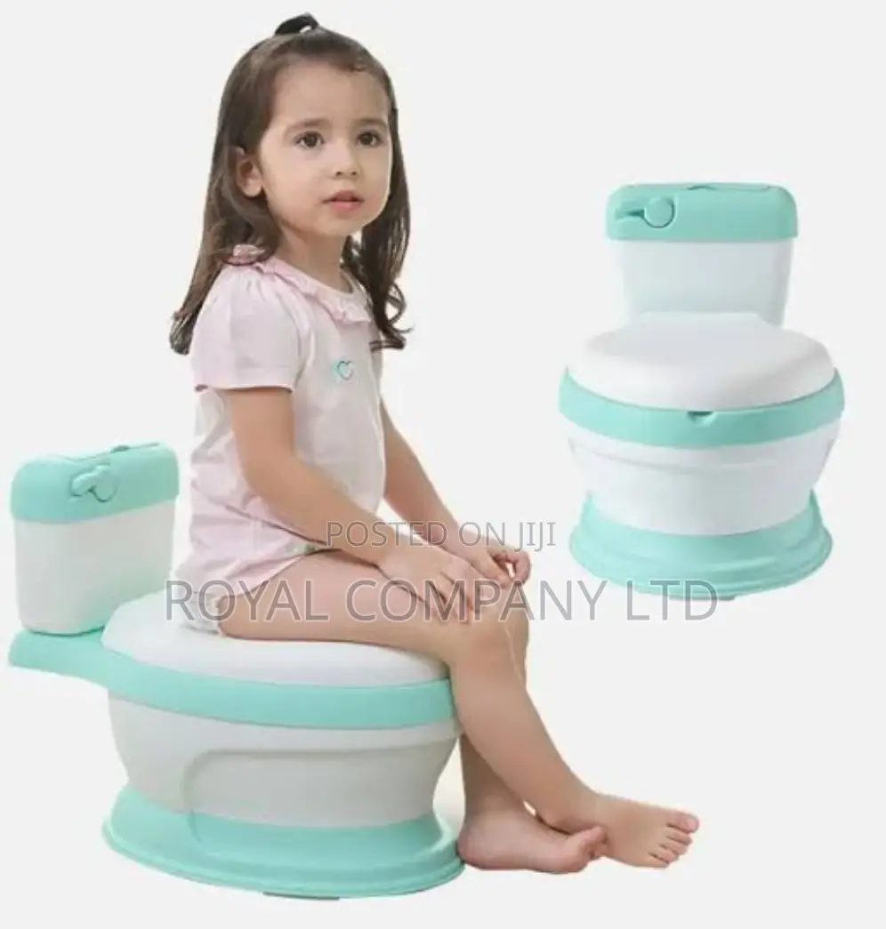 Kids Toilet/Safety Kids Mobile Toilet