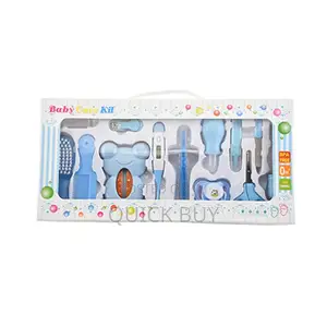 13pieces Baby Care Kit