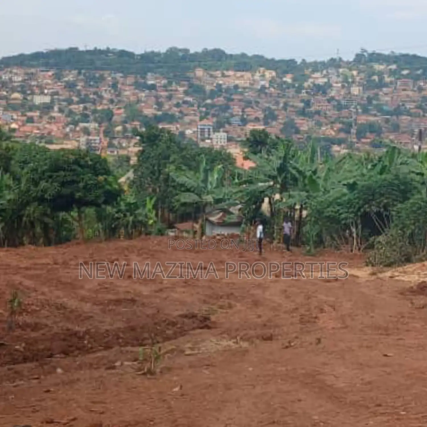 Verynice Affordable Plot Onquicksale Heart of Najjanankumbi
