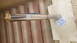 Submersible Waterpump 100m