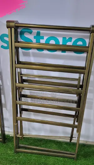 Dry Clothing Rack Ie Strong Aluminum