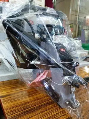 Indiana Made Citizen Bag Closer Electronic Handheld Bag Sewing Machine
