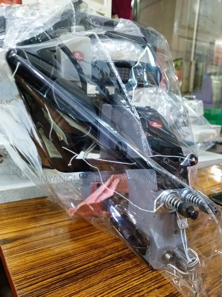 Indiana Made Citizen Bag Closer Electronic Handheld Bag Sewing Machine