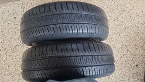195/65r15 Dunlop Foreign Used