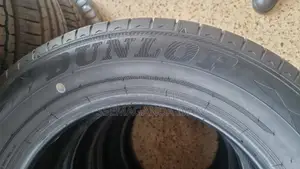 195/65r15 Dunlop Foreign Used