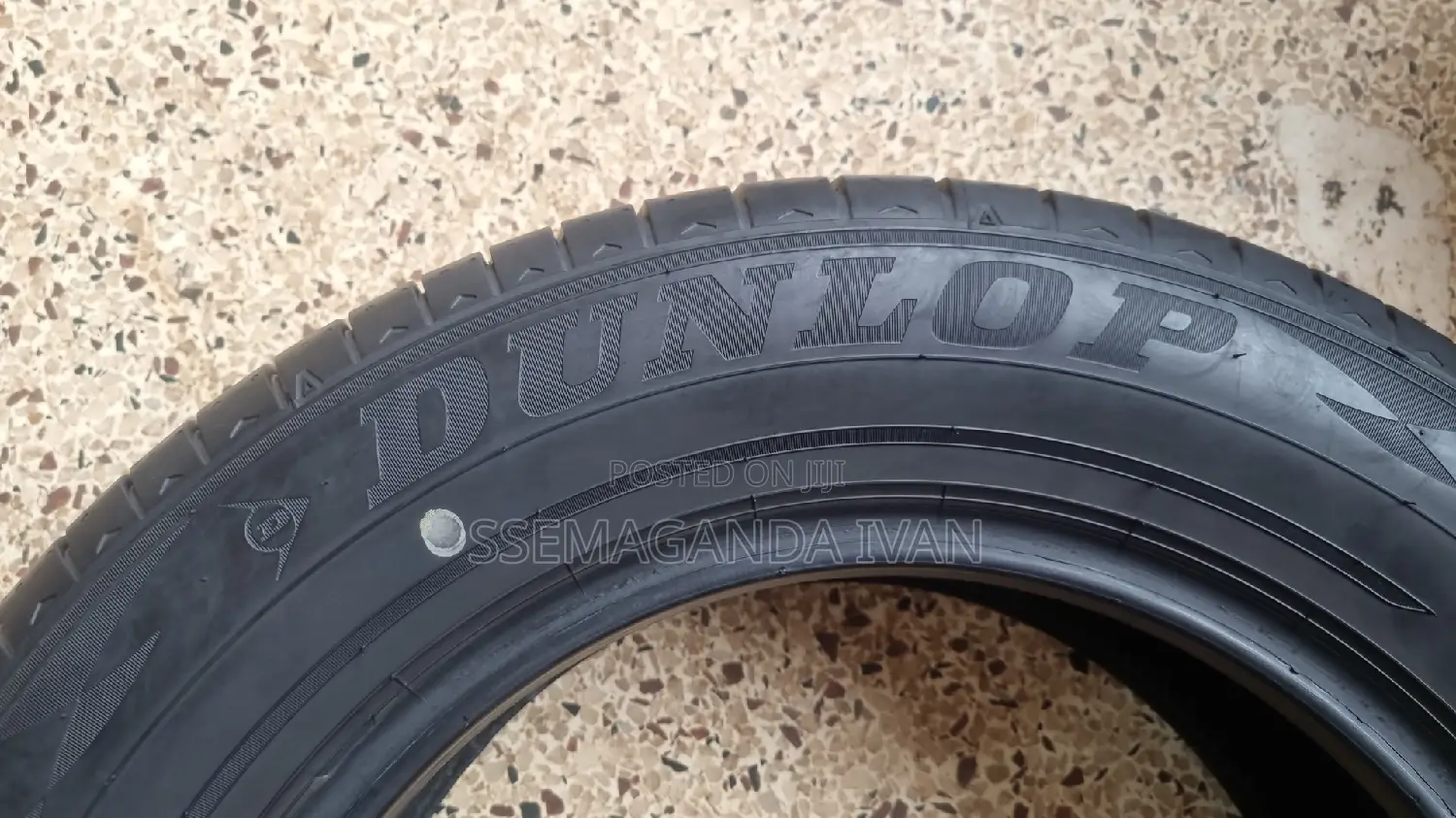 195/65r15 Dunlop Foreign Used