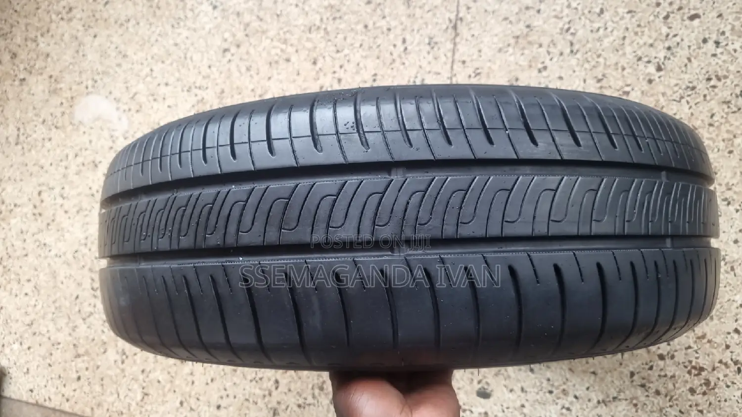 195/65r15 Dunlop Foreign Used