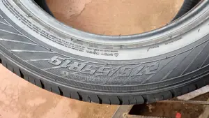 275/55r19 Foreign Used Farroad