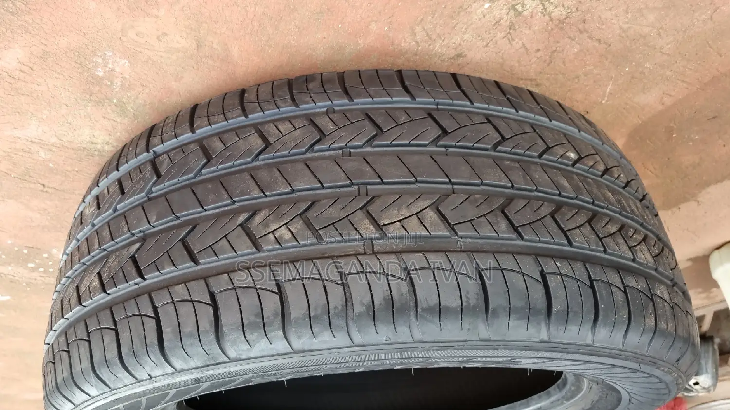 275/55r19 Foreign Used Farroad