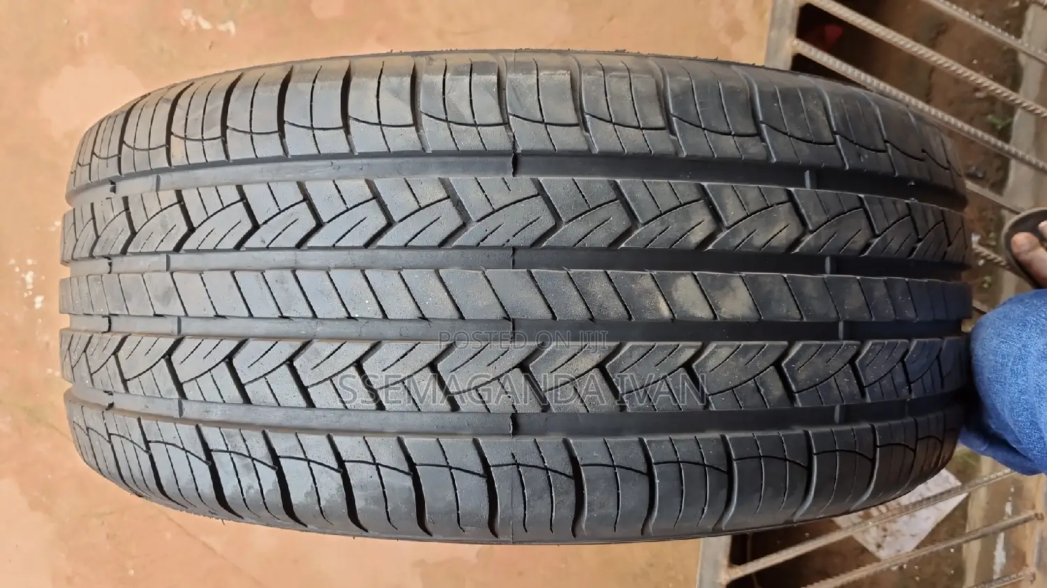 275/55r19 Foreign Used Farroad