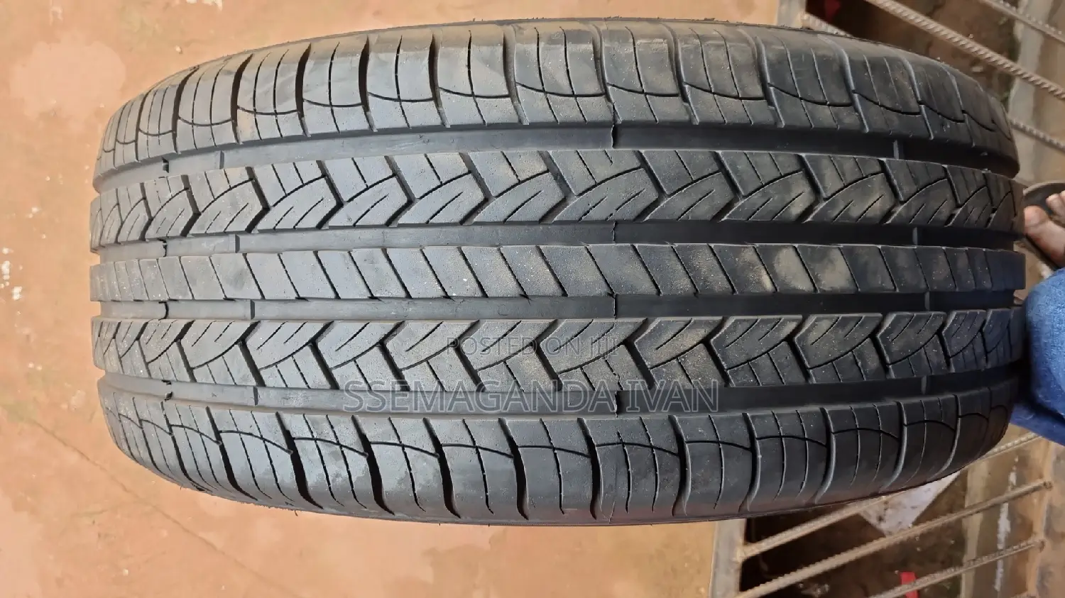 275/55r19 Foreign Used Farroad