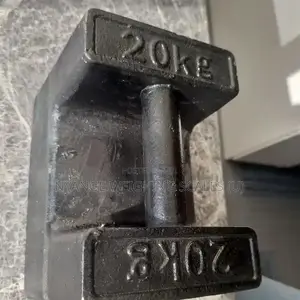 Calibration Scale Test Weight for Industrial Test Weight 20kg