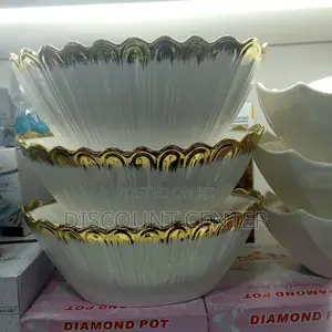 Ceramic Serving Dishes