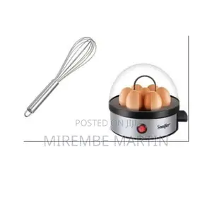 Sonifer Electric Egg Cooker