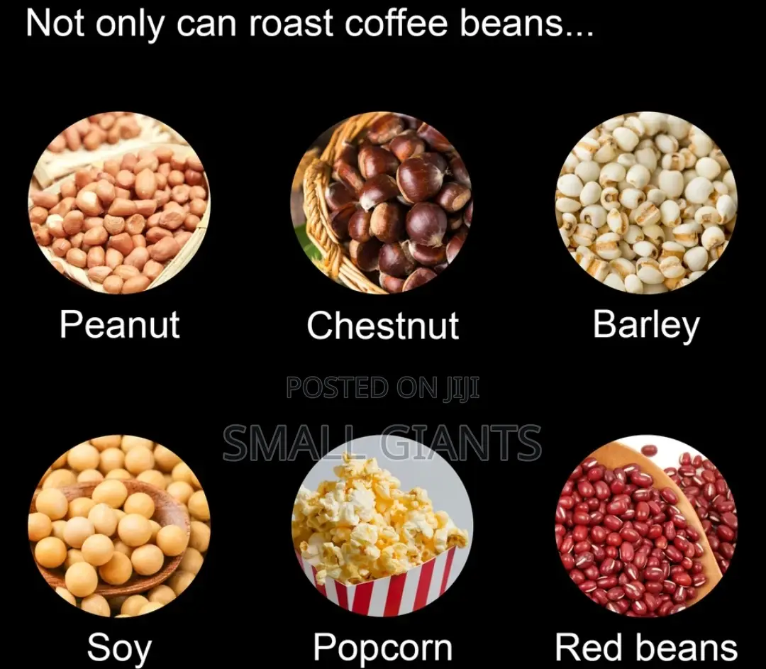 Sonifer Coffee Roaster