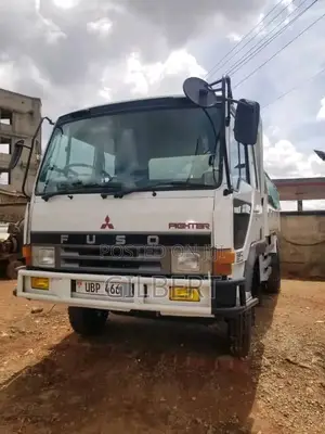 Fuse Fighter Dumper - Slightly Used in Uganda