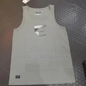 Men's Sleeveless Vests