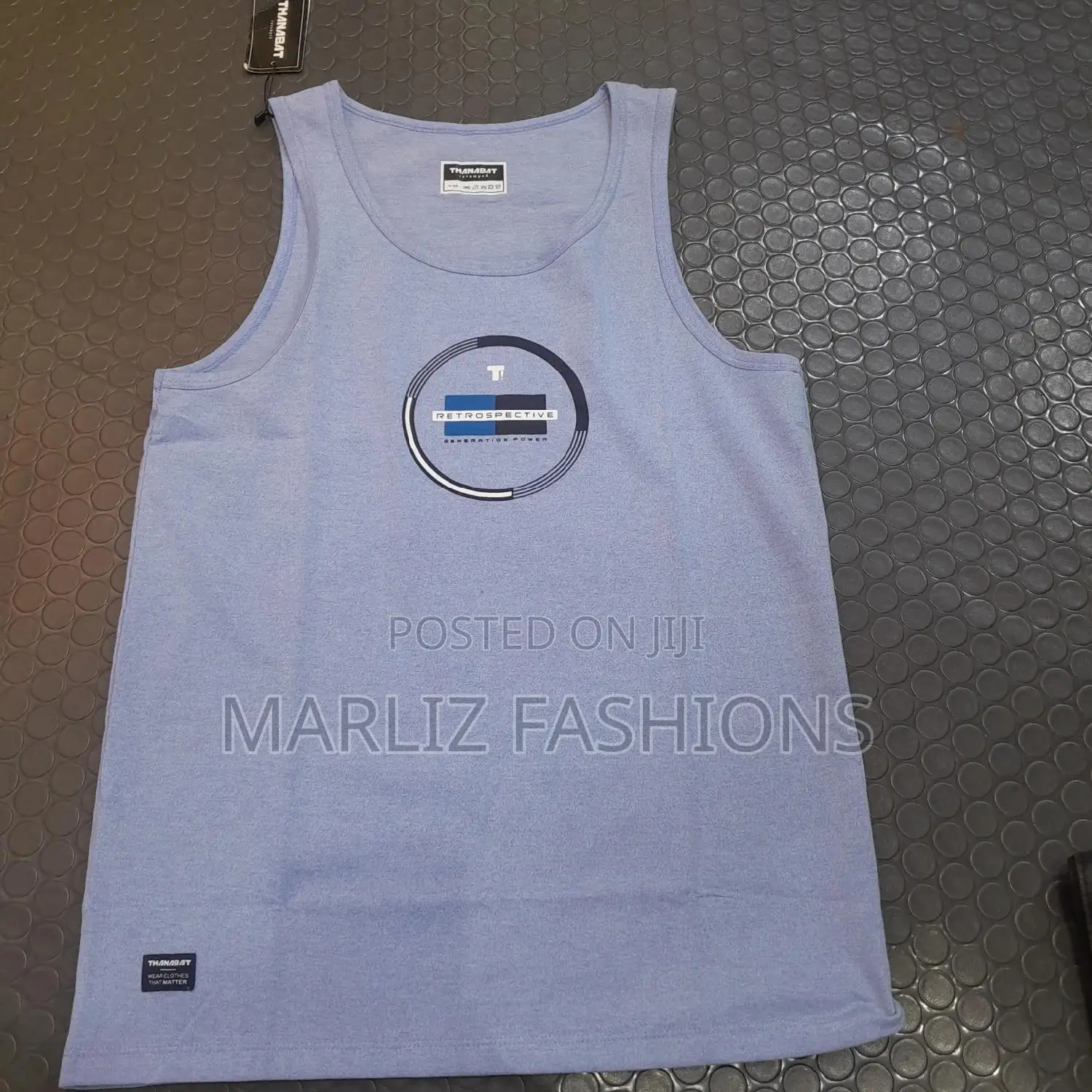 Men's Classic Vests