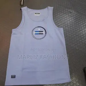 Men's Classic Vests
