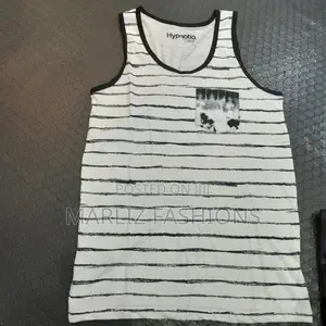 Men's Classic Vests