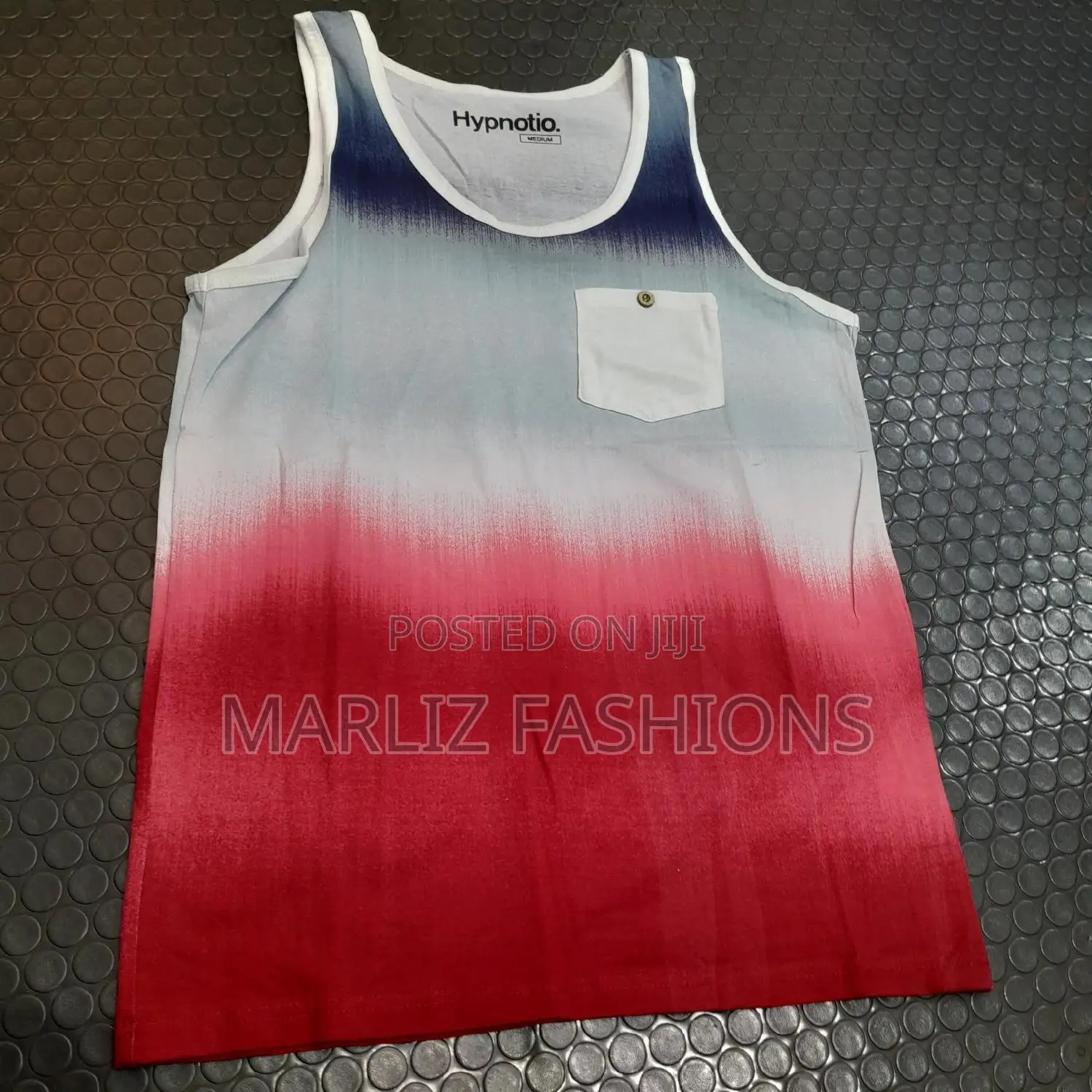 Men's Vest