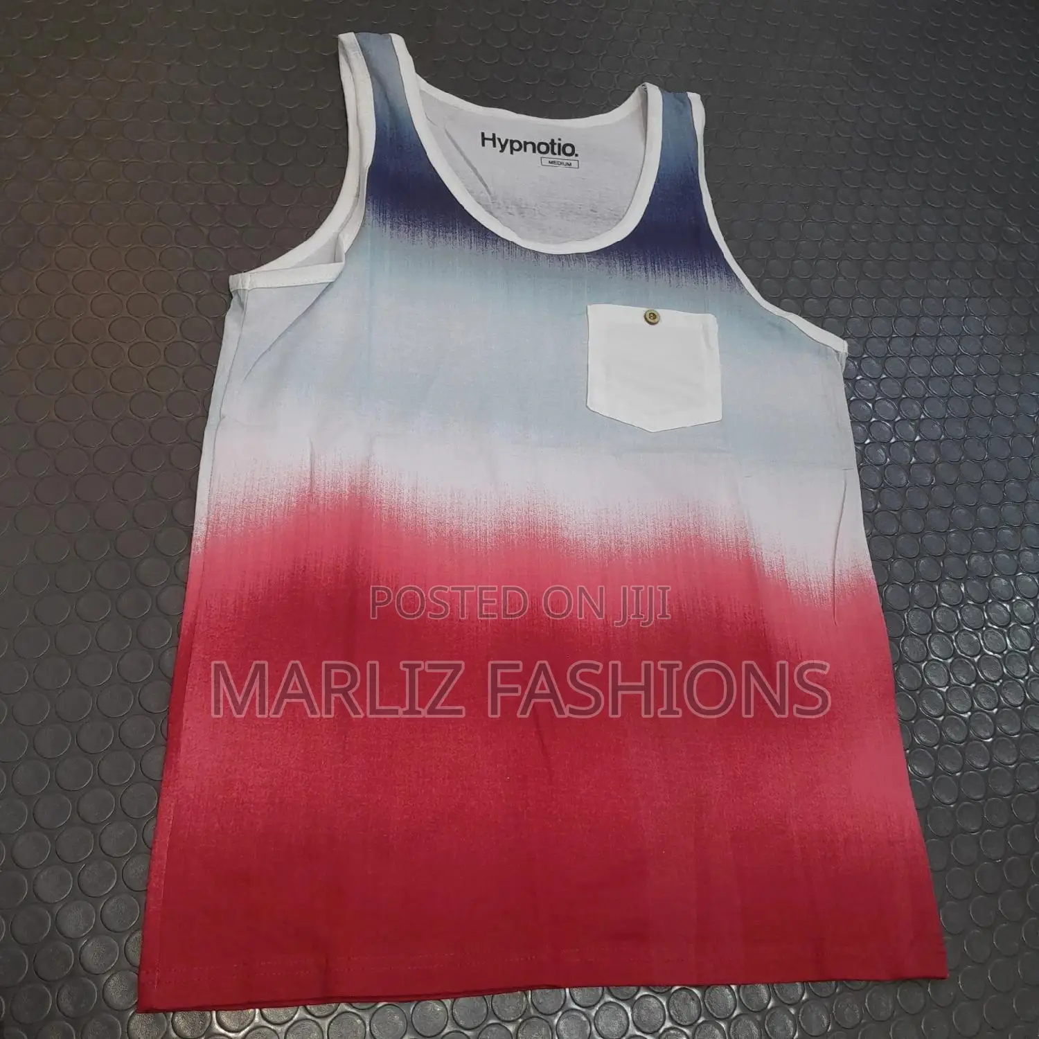 Men's Vest