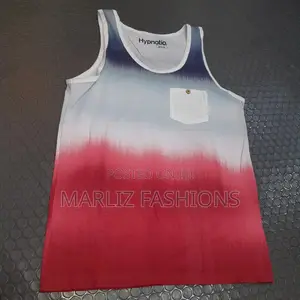 Men's Vest