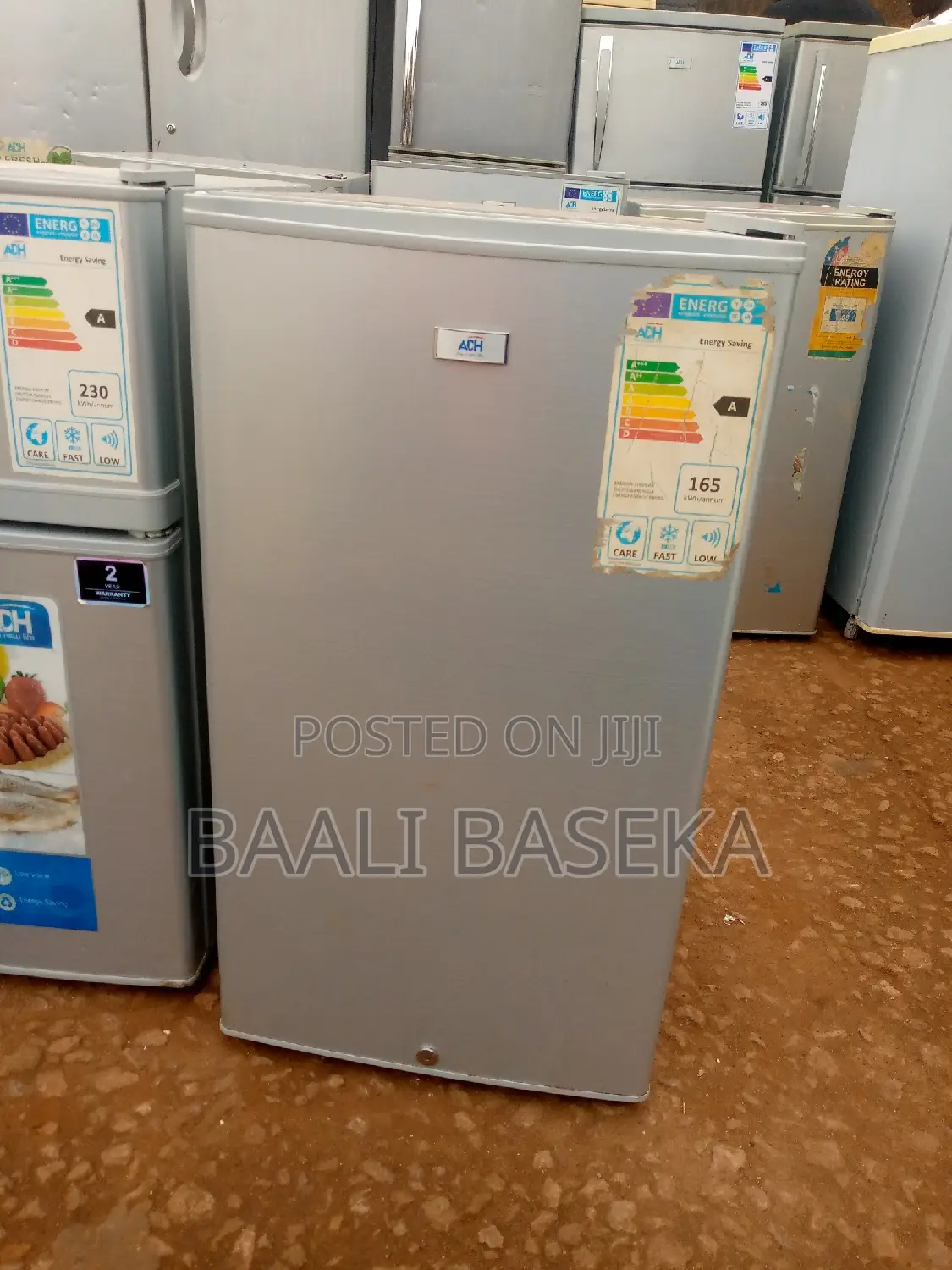 Fridge/Quality Used ADH Fridges/Single Door