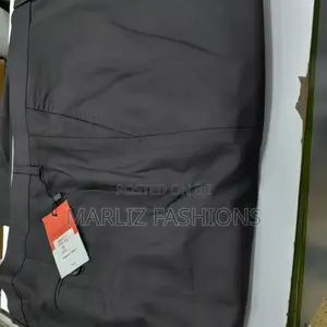 Men's Gentle Trouser