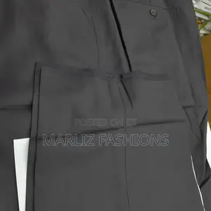 Men's Gentle Trouser