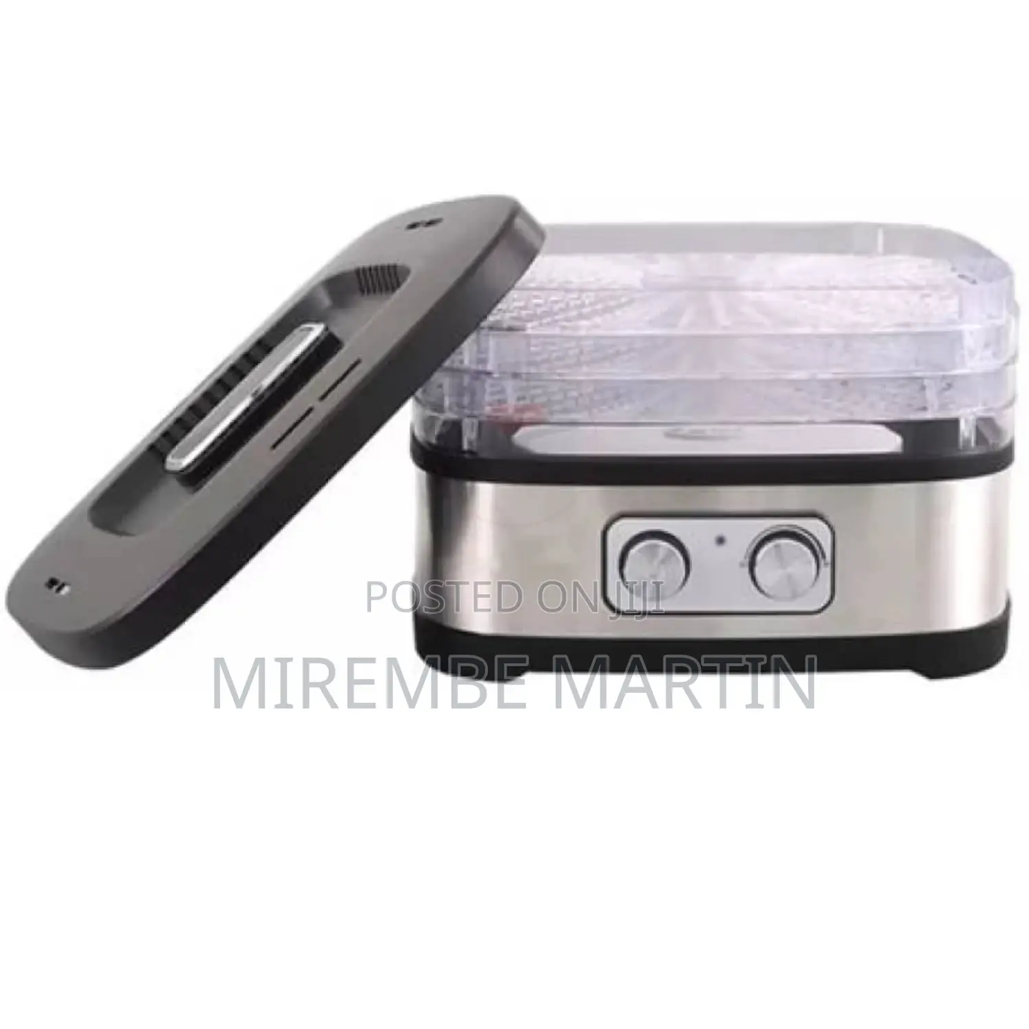 Sonifer 8 Tier Food Dehydrator.