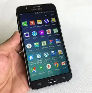 Samsung Galaxy J7 16 GB White